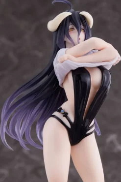 Overlord IV - Albedo Figur / T-Shirt Swimsuit Version: Taito