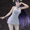 Overlord IV - Albedo Figur / Knit Dress Version: Taito