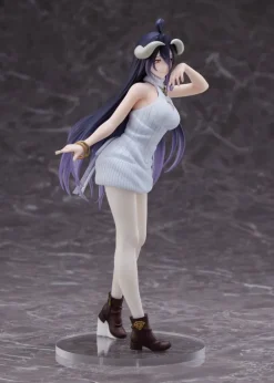Overlord IV - Albedo Figur / Knit Dress Version: Taito