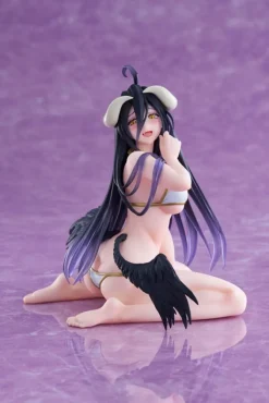 Overlord IV - Albedo Figur / Swimsuit Ver.: Taito