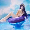 Overlord IV - Albedo Figur / Aqua Float Girls: Taito