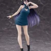 Overlord IV - Albedo Figur / Coreful - Knit Dress Ver. - Renewal Edition: Taito