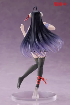 Overlord IV - Albedo Statue / Coreful - Nightwear Ver.: Taito Prize