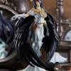 Overlord IV - Albedo Statue / Pop Up Parade: Good Smile Company