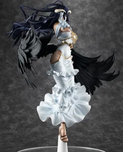 Overlord IV - Albedo Statue / Wing Version [NEUAUFLAGE]: Kadokawa