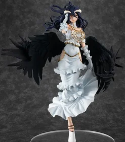 Overlord IV - Albedo Statue / Wing Version [NEUAUFLAGE]: Kadokawa