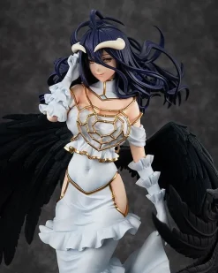 Overlord IV - Albedo Statue / Wing Version [NEUAUFLAGE]: Kadokawa
