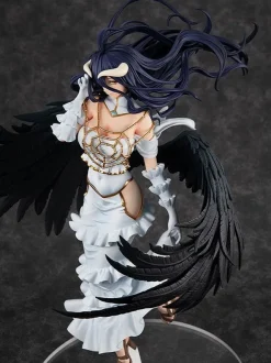 Overlord IV - Albedo Statue / Wing Version [NEUAUFLAGE]: Kadokawa