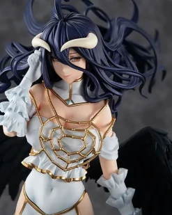 Overlord IV - Albedo Statue / Wing Version [NEUAUFLAGE]: Kadokawa