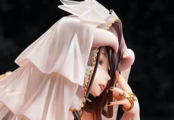 Overlord IV - Albedo Statue / Bride Version: Kadokawa