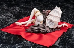 Overlord IV - Albedo Statue / Bride Version: Kadokawa