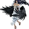 Overlord IV - Albedo Statue / Wing Version: Kadokawa