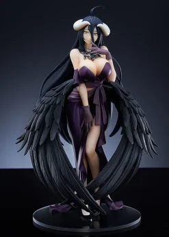 Overlord IV - Albedo Statue / Pop Up Parade / Dress Version: Good Smile Company
