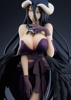 Overlord IV - Albedo Statue / Pop Up Parade / Dress Version: Good Smile Company