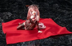 Overlord IV - Shalltear Statue / Bride Version: Kadokawa
