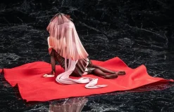 Overlord IV - Shalltear Statue / Bride Version: Kadokawa