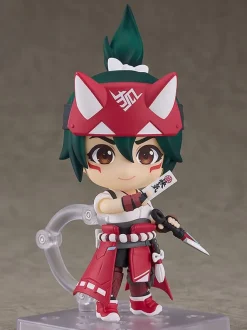 Overwatch 2 - Kiriko Nendoroid: Good Smile Company