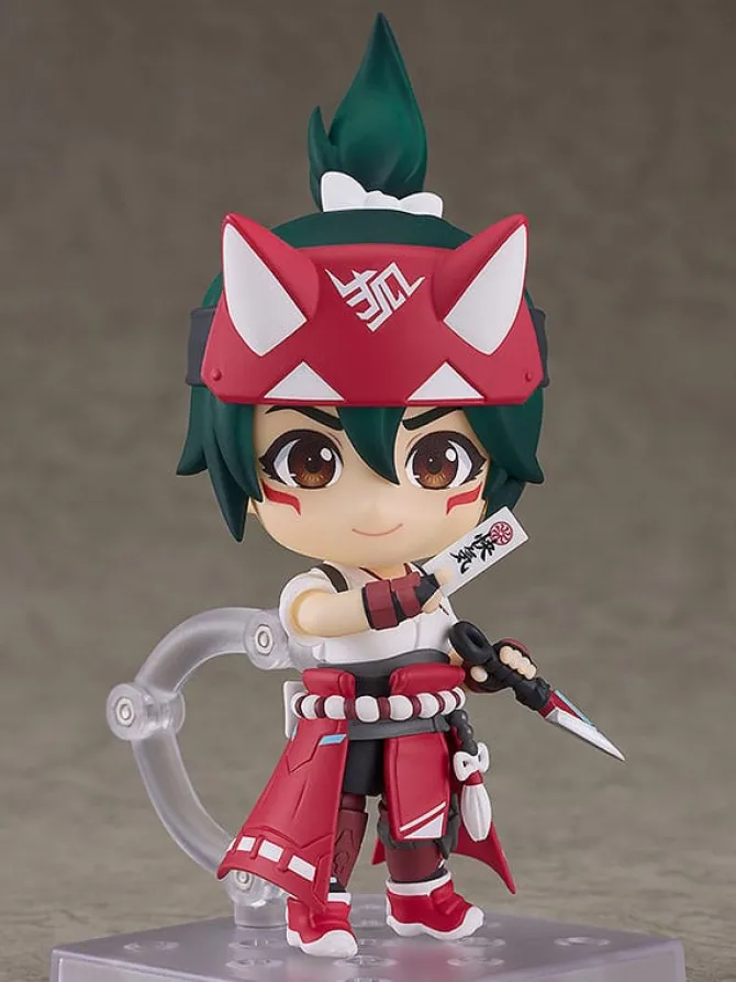 Overwatch 2 - Kiriko Nendoroid: Good Smile Company