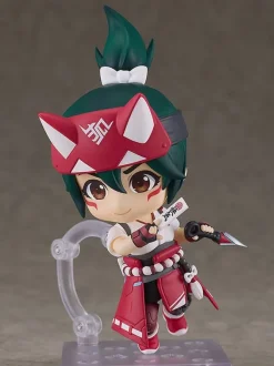 Overwatch 2 - Kiriko Nendoroid: Good Smile Company