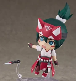 Overwatch 2 - Kiriko Nendoroid: Good Smile Company