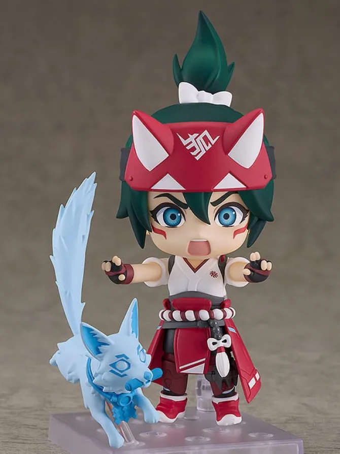 Overwatch 2 - Kiriko Nendoroid: Good Smile Company