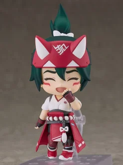 Overwatch 2 - Kiriko Nendoroid: Good Smile Company