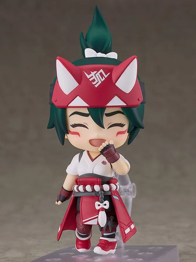 Overwatch 2 - Kiriko Nendoroid: Good Smile Company