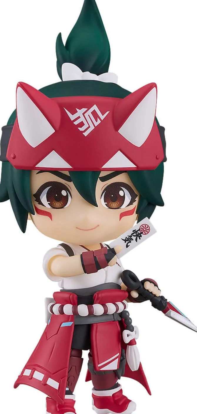 Overwatch 2 - Kiriko Nendoroid: Good Smile Company