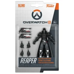Overwatch 2 - Reaper Actionfigur: Funko