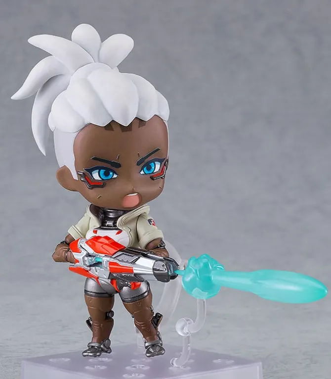 Overwatch 2 - Sojourn Nendoroid: Good Smile Company