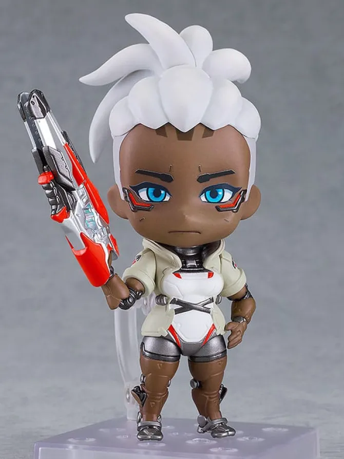 Overwatch 2 - Sojourn Nendoroid: Good Smile Company