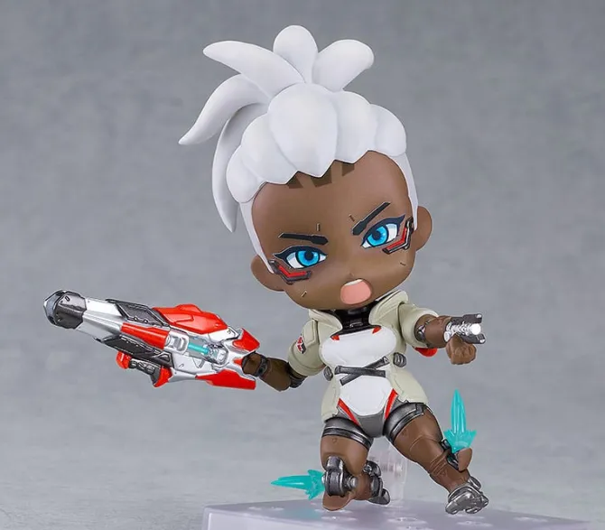 Overwatch 2 - Sojourn Nendoroid: Good Smile Company