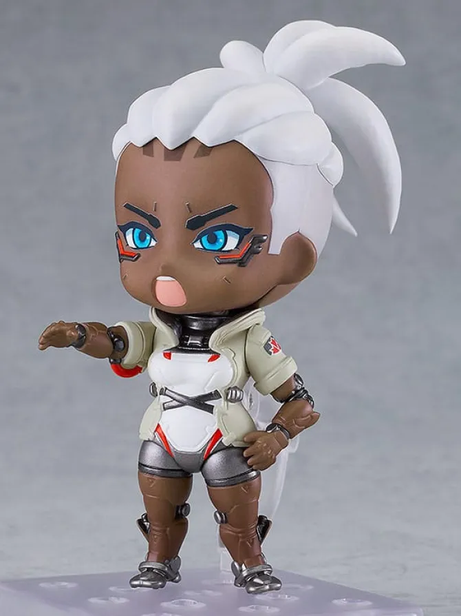 Overwatch 2 - Sojourn Nendoroid: Good Smile Company