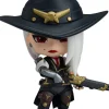 Overwatch - Ashe Nendoroid: Classic Skin Edition: Good Smile Company