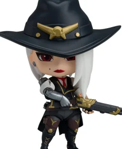Overwatch - Ashe Nendoroid: Classic Skin Edition: Good Smile Company