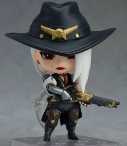 Overwatch - Ashe Nendoroid: Classic Skin Edition: Good Smile Company