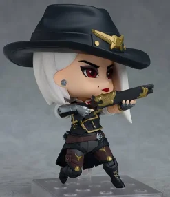 Overwatch - Ashe Nendoroid: Classic Skin Edition: Good Smile Company