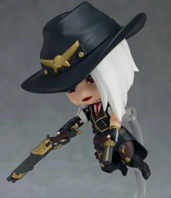 Overwatch - Ashe Nendoroid: Classic Skin Edition: Good Smile Company