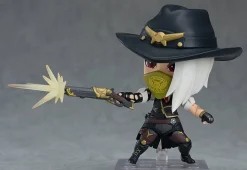 Overwatch - Ashe Nendoroid: Classic Skin Edition: Good Smile Company