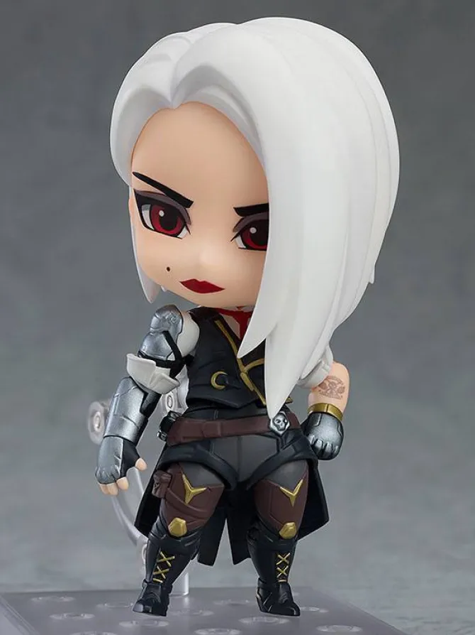 Overwatch - Ashe Nendoroid: Classic Skin Edition: Good Smile Company