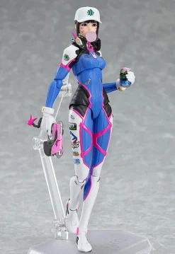 Overwatch - Dva Figma: Good Smile Company