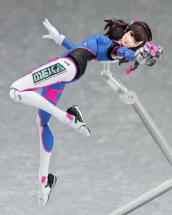 Overwatch - Dva Figma: Good Smile Company