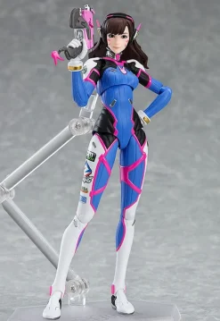 Overwatch - Dva Figma: Good Smile Company