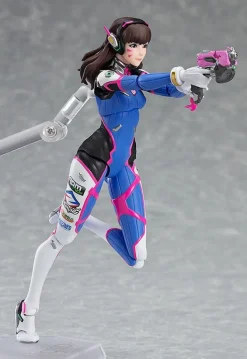 Overwatch - Dva Figma: Good Smile Company