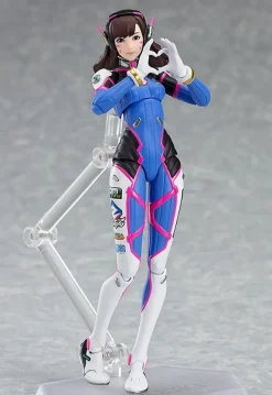 Overwatch - Dva Figma: Good Smile Company