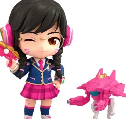 Overwatch - D.Va Nendoroid / Academy Skin Edition: Good Smile Company