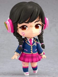 Overwatch - D.Va Nendoroid / Academy Skin Edition: Good Smile Company