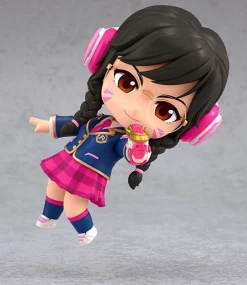 Overwatch - D.Va Nendoroid / Academy Skin Edition: Good Smile Company