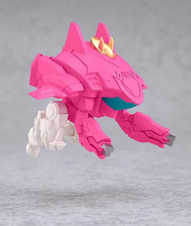 Overwatch - D.Va Nendoroid / Academy Skin Edition: Good Smile Company