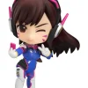 Overwatch - D.Va Nendoroid / Classic Skin Edition: Good Smile Company